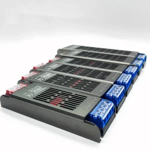 100W 12V AC DC Single Output Power Supply 110V 210V 240V AC Input 50/60Hz Industrial Use CE