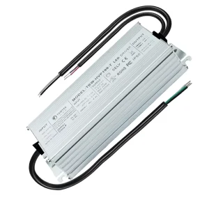 100W 150W 200W 240W 320W 400W 500W 600W Led Driver Dimmable Waterproof IP65 IP67 Switching Power Supply 24V 36V 48V 54V