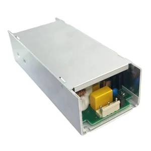 100W 20V 5A Open Frame AC DC Power Supply Module Embedded Power Supply for Automation System