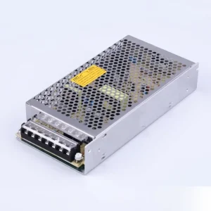 100W 20V 5A Open Frame Switching Power Supply 20V 5A AC DC Power Adapter for LED Lighting Equipment