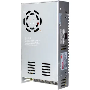 100W 400W Industrial Single Switching Power Supply 5V 48V LED Power Supply Dc Ac Pc for 150W 350W
