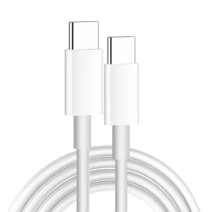 100W 5A 1m 1.5m 2m Fast Charging Type C USB Cable for Charger Wire Android Cable for USB C Data Cable
