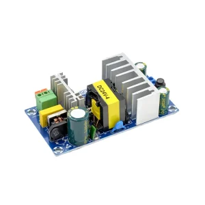 100W AC-DC 85V-265V to 24V 4A-6A Switching Power Board WX-DC2412