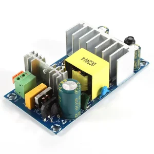 100W AC-DC Converter 110V 220V to 24V DC 4A 6A Power Supply Switching Transformer Module
