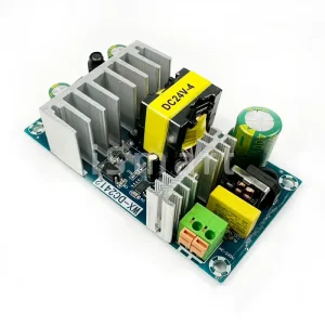 100W AC DC Converter 110V 220V to 24V DC 4A 6A Power Supply Switching Transformer Module Board