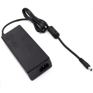 100W AC/DC Power Supply for Networking Equipment, Routers, and Home Systems