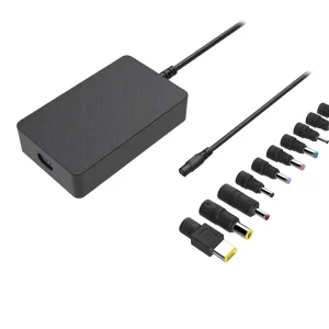 100W Desktop AC DC Universal Laptop Charger Switching Power Adapter