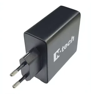 100W PD AC DC Switching Power Adapter Fast Charger High Efficiency OEM ODM Factory Direct Supply