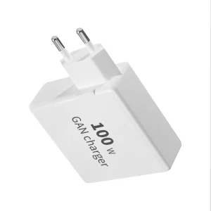 100W PD High Power pd Mobile Phone Fast Charging Adapter