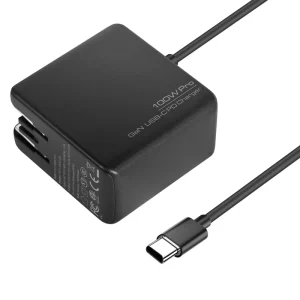 100W PD USB-C Universal Laptop Charger Power Supply Adapter