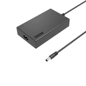 100W Universal Laptop Power Adapter Charger for HP Lenovo Dell Acer Asus Samsung MSI Ultrabook Factory Customizable