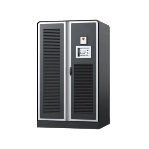 100kW Hybrid Inverter Power Conversion System PCS with Seamless Grid-Connected and Off-Grid Switching