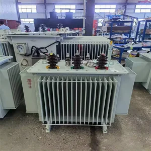 100kva 125kva 160kva 200kva 250kva Three Phase Copper Winding Electrical Power Transformer IEC60076 110v to 220v