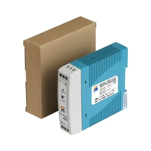 10A 12V 50V 110V DC Linear Power Supply Dual 800mA 500W AC DC Adjustable DIN Rail Switching Power Supply