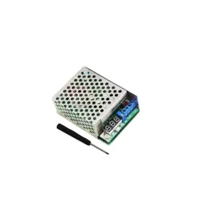 10A 300W Adjustable DC-DC Step Down Power Converter 24/19/12/5V Buck Board