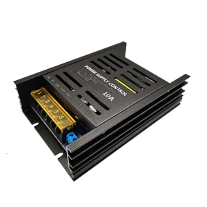 10A Momentary Current 8A Persistence Current Switching Access Control Power Supply for LED Lighting Access Controller System