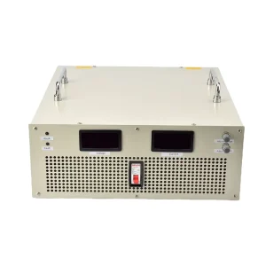 10KW 24V 36V 48V 90V 100V Switching Power Supply Single Output Adjustable PSU 220VAC to DC High Power SMPS 10000W Industry