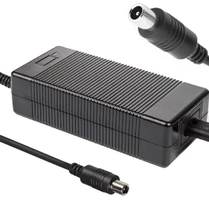 10S Lithium Battery Charger 16.8V 29.4V 42V 2V 2A 3A 4A Electric Bike Charger for Electric Bicycle Scooter