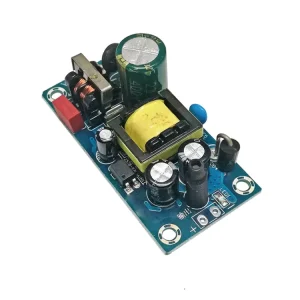 10W AC DC Converter Module AC 110V 220V 120v 230v to 5V 2A 3A DC Switching Power Supply Low Ripple Power Board