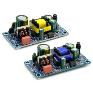 10W AC DC Converter module AC 110V 220V 120v 230v to 5V 2A 3A DC Switching Power Supply Low ripple power board