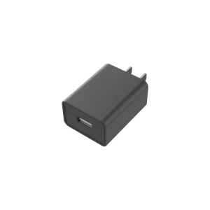 10W Charger with USB Port Mobile Power Adapter for iPhone and Android Wall Plug ETL FCC CE Certified