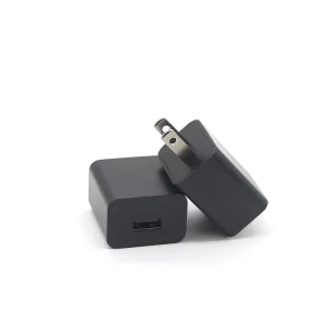 10W PD QC USB Wall Charger Adapter with EU US Plug