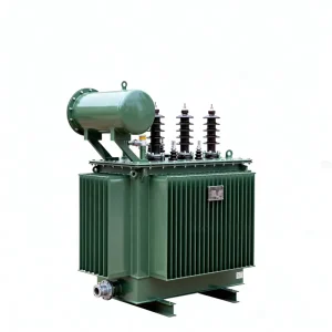 10kV 35kV 66kV Oil Immersed Transformer 50 100000kVA Output 400V 230V Copper Auluminium Winding High Altitude 4000m Use