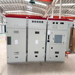 10kV 35kV Industrial Metal KYN28 Indoor Switchgear Outdoor Ring Main Unit for Utility Substation Power Distribution