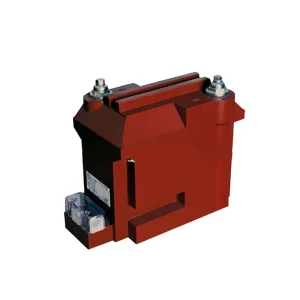 10kV Current Transformer Indoor Medium Voltage CT Epoxy Resin Cast Electrical Transformer Manufacturer