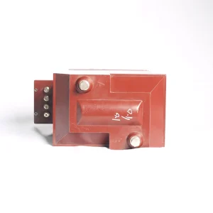 10kV Indoor Epoxy Cast Resin Voltage Transformer JDZ10 10A 160 for Line Voltage Metering and Switchgear Use Supplier