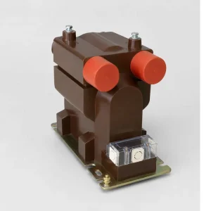 10kV JDZ10-10R Indoor Epoxy Cast Voltage Transformer for Switchgear Power Distribution