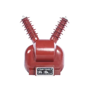 10kV Outdoor Voltage Transformer JDZW-10R JDZW2-10 for Metering Protection in Ungrounded Systems B2B Industrial Procurement