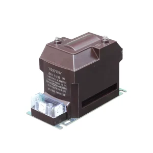 10kV Voltage Conversion Transformer Customized 220V Measurement Transformer