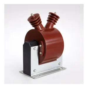 10kV Voltage Transformer JDZC-3/6/10 Epoxy Resin Cast for Indoor Switchgear Power Distribution