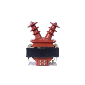 10kV Voltage Transformer JDZJ-10 Epoxy Resin Cast VT for Power Distribution