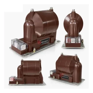 10kV Voltage Transformer JDZX8 10 for Indoor Switchgear Engineering Specification