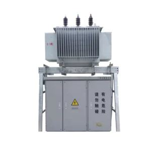 10kv Pole Mounted Transformer Shenyang Producer