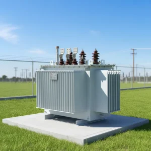 10kv Voltage Transformer 125kva 160kva 200kva 250kva 0.4kv Distribution Transformer 3 Phase Dual winding Transformer