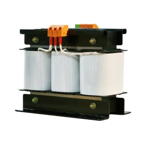 10kva Isolation Transformer Power Supply SG Voltage Transformers CE ISO Certified Step Down 380v to 220v Transformer