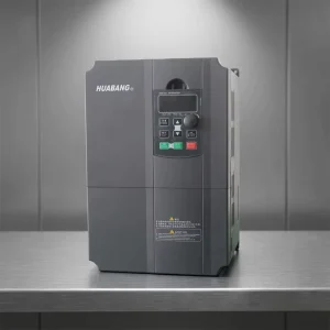 11 15KW Multi Functional Three Phase 380V Solar Inverter