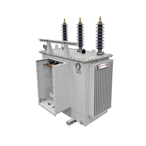 11 KV 1250 KVA Three Phase Low Loss Distribution Transformer