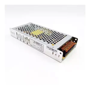 110/220V AC to DC 5V Constant Voltage Power Supply 200W 40A Thin Industrial Switching Power Supply