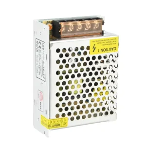 110 220V AC to DC Switching Power Supply 12V 2A 2.5A 3A 3amp 4.2A 5A 6A 6.5A 8.3A 8.5A 10A 12.5A 15A 16.5A 20A for LED
