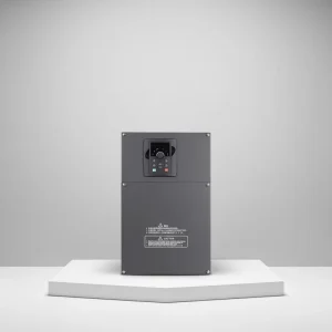 110KW 380V VFD Vector Control Constant Pressure Frequency Inverter