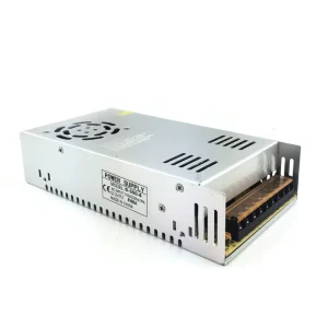 110V/220V/230V AC to DC 5V Switching Power Supply S-300-5, 5A-70A, LED Power Supply
