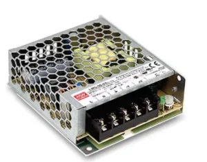 110V/220V AC-DC Switching Power Supply, 5V/12V/24V/36V/48V, 1A-60A PSU SMPS