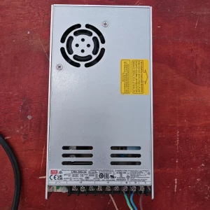 110V 220V AC to 12V 30A 360W Waterproof Switching Power Supply for LED Strip Light