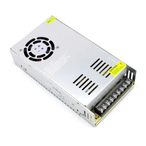 110V 220V AC to 12V DC Switching Power Supply 30A 360W With Warranty