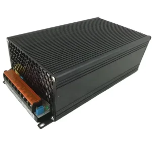 110V/220V AC to 24V DC 1500W DC-DC Power Supply for Industrial Control/Motors
