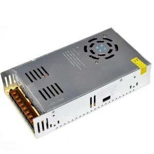 110V 220V AC to DC 12V 30A 360W Power Supply